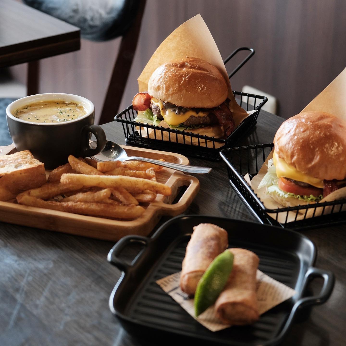 Delicious Burger 2