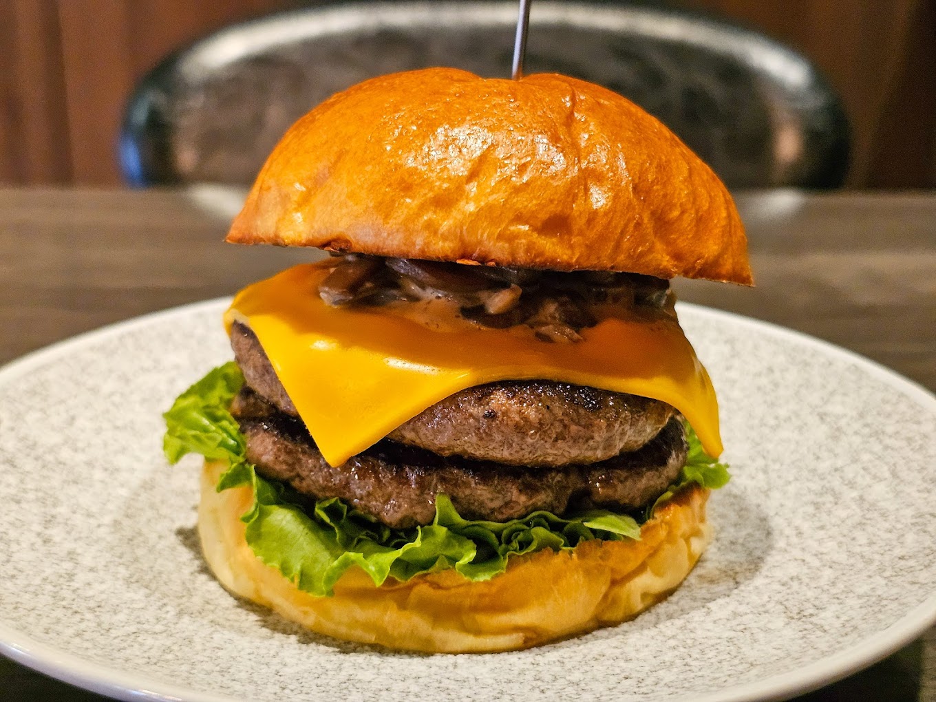 Delicious Burger 3