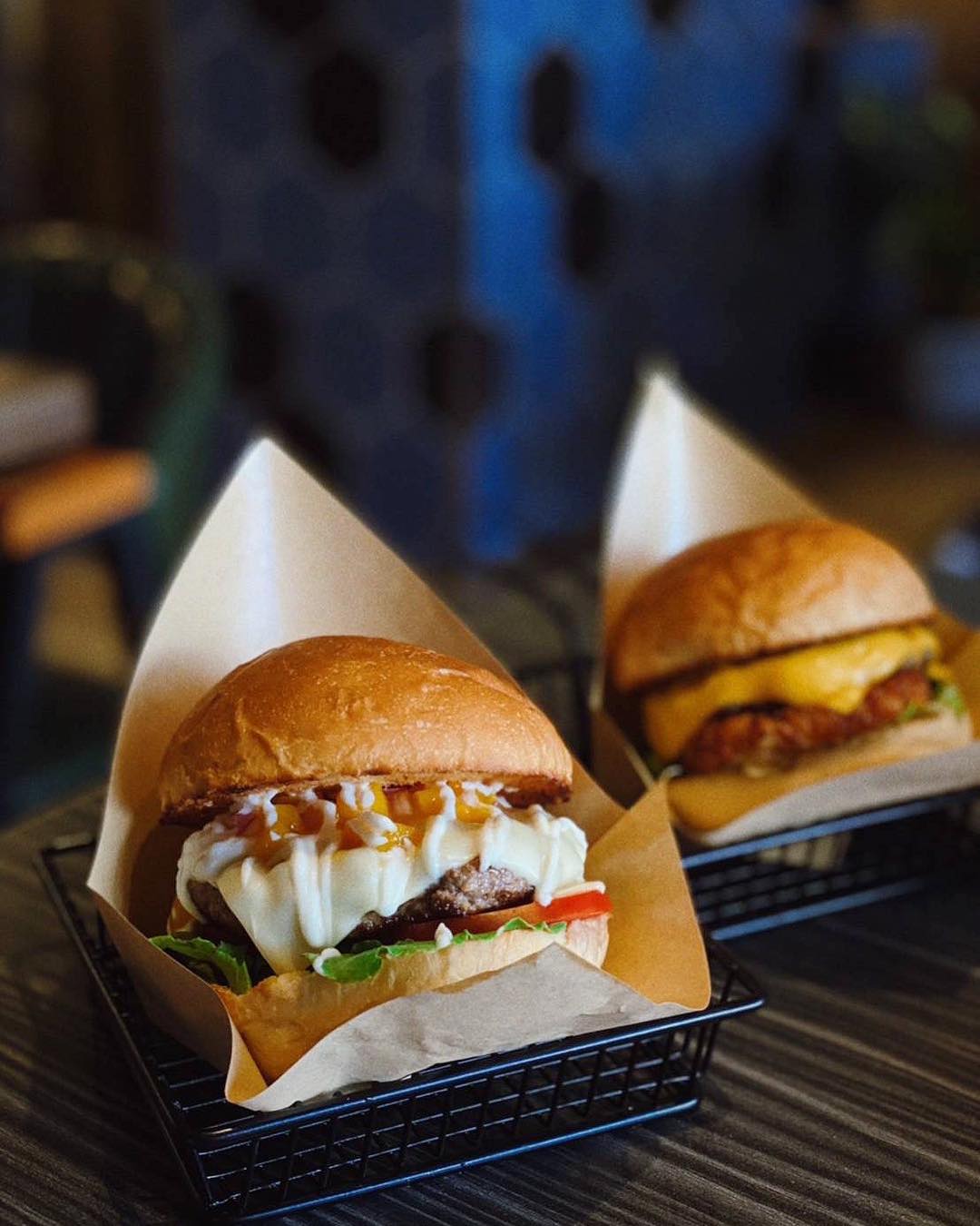 Delicious Burger 4